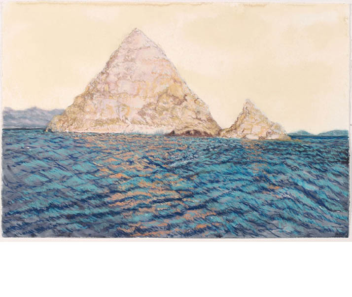 Pyramid Lake 1